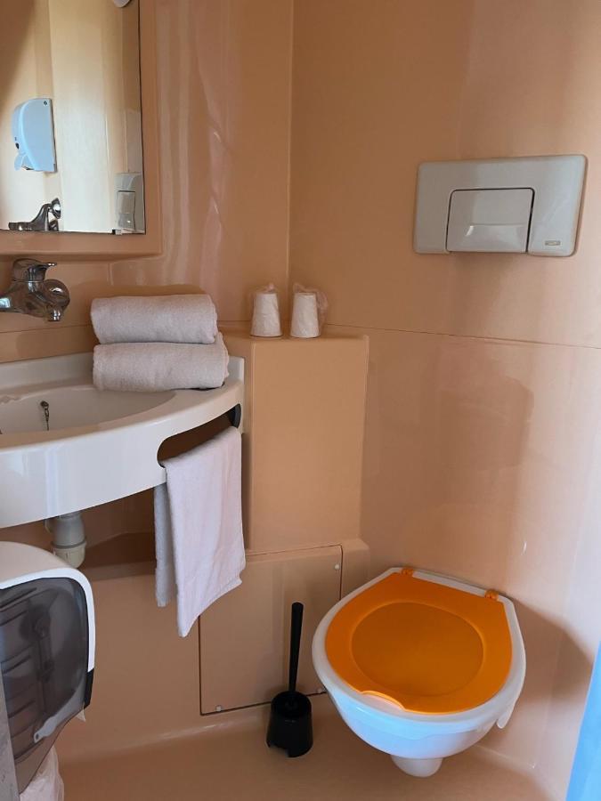 Premiere Classe Chateauroux - Saint Maur Exterior photo